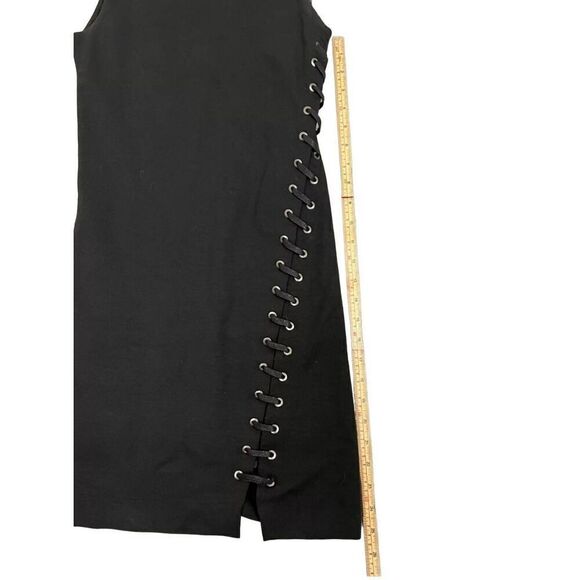 AllSaints Amara Laced Dress - Picture 11 of 12